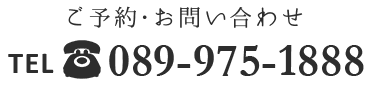 TEL 089-975-1888